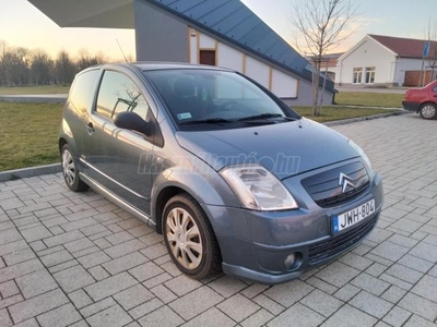 CITROEN C2 1.4 SX