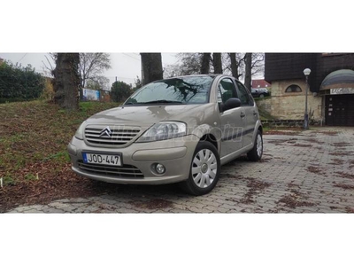 CITROEN C3 1.1 Comfort