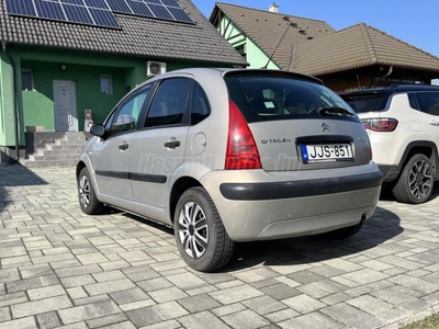 CITROEN C3 1.1 X 2002