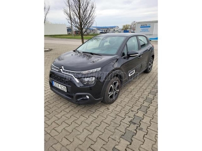 CITROEN C3 1.2 PureTech Feel Plus S&S