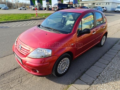 CITROEN C3 1.6 16V Exclusive 2002