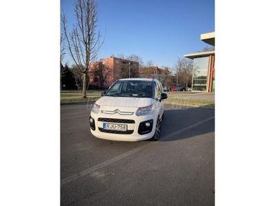 CITROEN C3 PICASSO 1.6 BlueHDi Collection