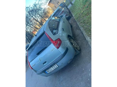 CITROEN C4 1.6 HDi Collection