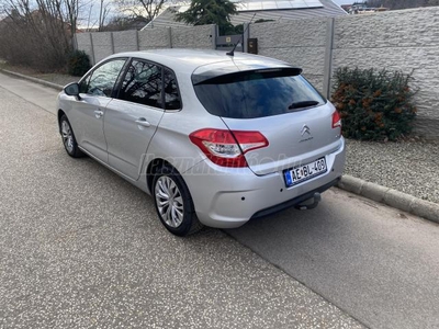 CITROEN C4 1.6 HDi Collection