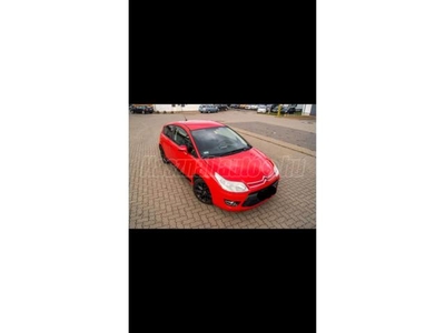 CITROEN C4 Coupe 1.4 VTR