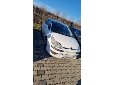 CITROEN C4 Coupe 1.4 X