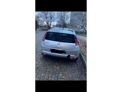 CITROEN C4 Coupe 1.6 Sport