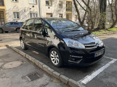 CITROEN C4 PICASSO 1.6 e-HDi Airdream Dynamique MCP6