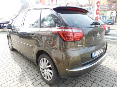 CITROEN C4 PICASSO 1.6 e-HDi Airdream Dynamique MCP6 Magyarországi! Garantált Km!