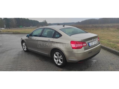 CITROEN C5 2.0 HDi Exclusive X7