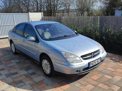 CITROEN C5 2.0 HDi SX