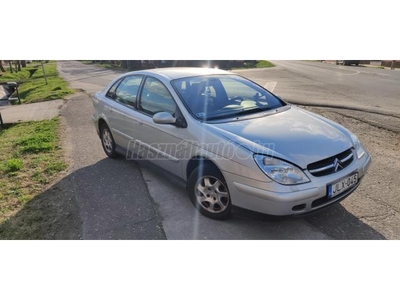 CITROEN C5 2.0 SX