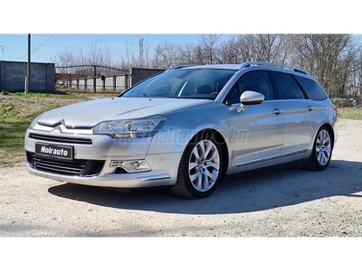 CITROEN C5 3.0 V6 HDi Exclusive (Automata)