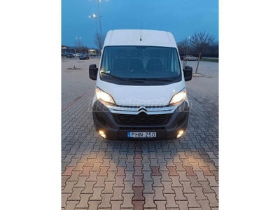 CITROEN JUMPER 2.0 BlueHDI 35 L3H2 Business EURO6