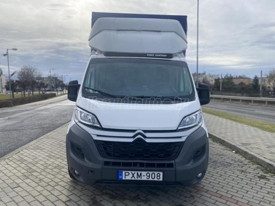 CITROEN JUMPER 2.2 HDI 33 L2 Business