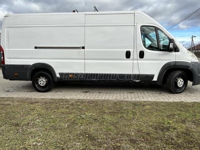 CITROEN JUMPER 2.2 HDI 35 L3H3