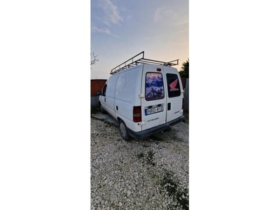 CITROEN JUMPY 1.9 D Combi Confort