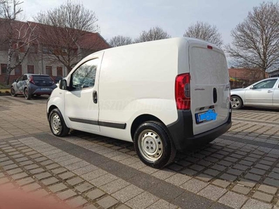 CITROEN NEMO 1.3 HDi Eco E5+