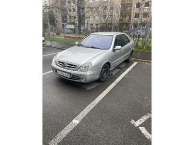 CITROEN XSARA 1.4 SX