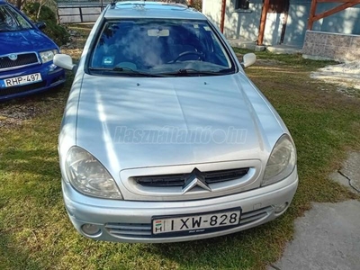 CITROEN XSARA 1.6 16V SX Perfekt