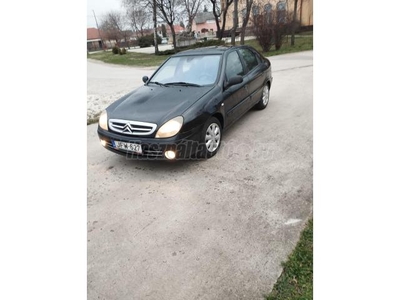 CITROEN XSARA 1.6 SX