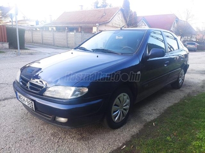 CITROEN XSARA 2.0 HDi SX