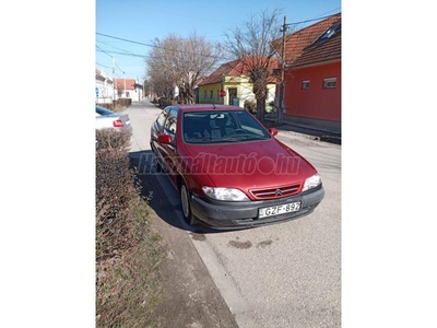 CITROEN XSARA Coupe 1.6 Riviera