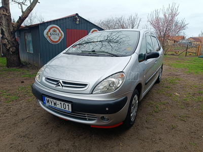 CITROEN XSARA PICASSO 1.6 SX