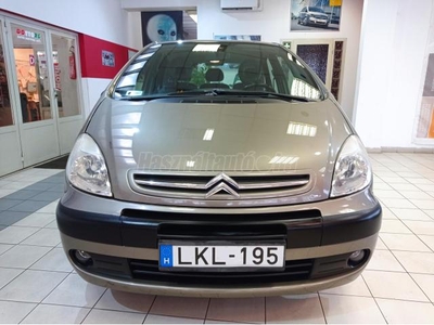 CITROEN XSARA PICASSO 1.6 Tendance