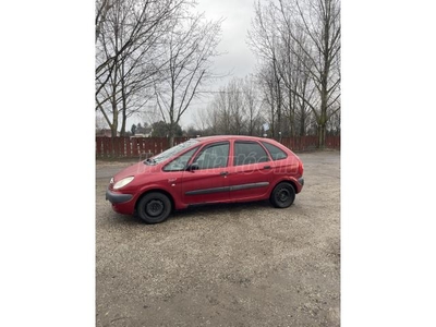 CITROEN XSARA PICASSO 1.8