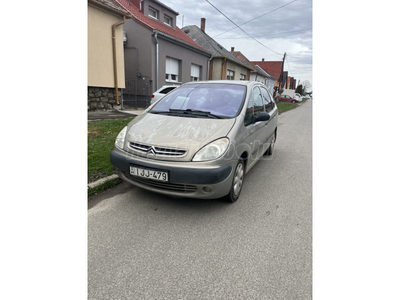 CITROEN XSARA PICASSO 2.0 HDi