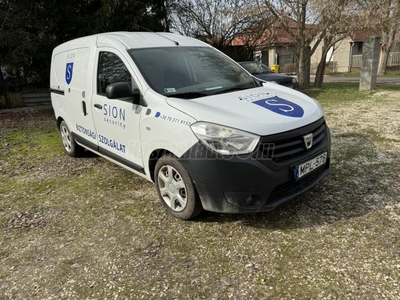 DACIA DOKKER Van 1.5 dCi Access