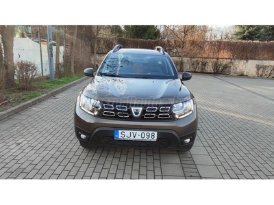 DACIA DUSTER 1.0 TCe Essential