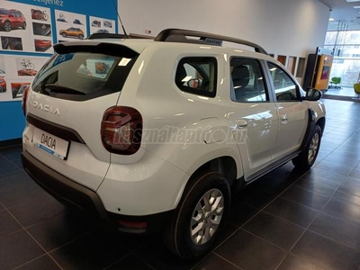 DACIA DUSTER 1.0 TCe Expression Készletről!!! THM:4.9%-tól