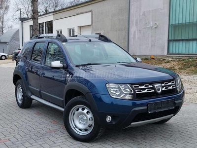 DACIA DUSTER 1.2 TCe Arctic EURO6