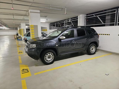 DACIA DUSTER 1.3 TCe Expression