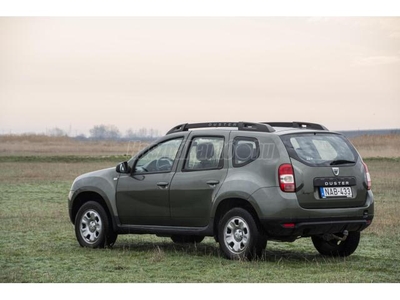 DACIA DUSTER 1.5 dCi Arctic 4x4