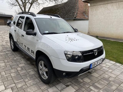 DACIA DUSTER 1.5 dCi Cool