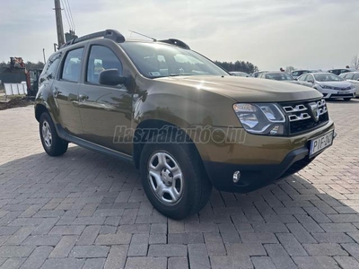 DACIA DUSTER 1.6 Ambiance 1 tulaj! Azonnal elvihető!