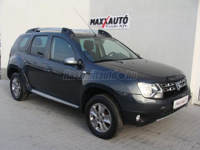 DACIA DUSTER 1.6 Arctic