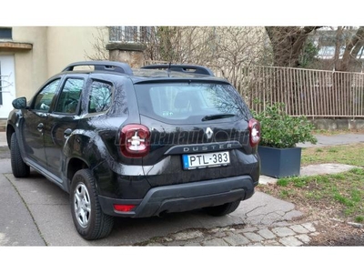 DACIA DUSTER 1.6 SCe Essential