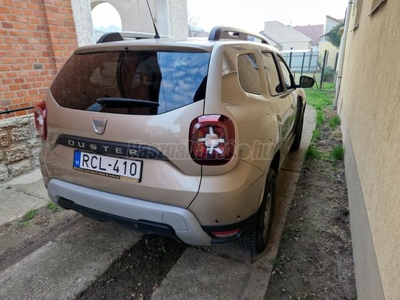 DACIA DUSTER 1.6 SCe Prestige Prestige