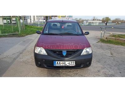 DACIA LOGAN 1.4 Ambiance