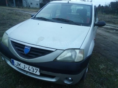 DACIA LOGAN 1.4 Laureate