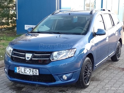 DACIA LOGAN MCV 0.9 TCe Celebration EURO6