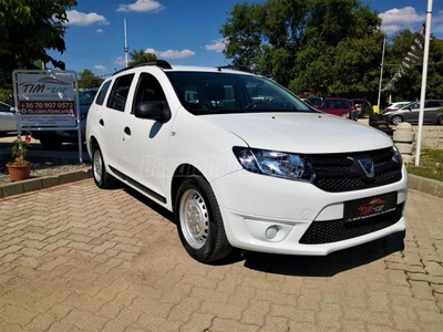 DACIA LOGAN MCV 1.2 Access