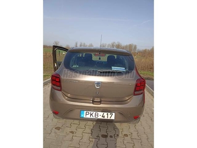 DACIA SANDERO 0.9 TCe Outdoor