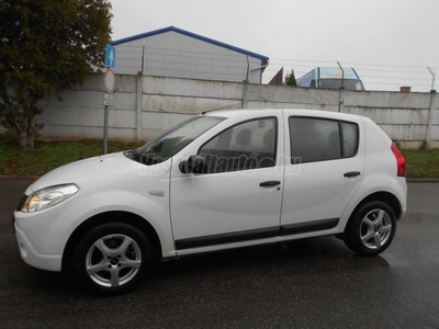 DACIA SANDERO 1.2 Ambiance