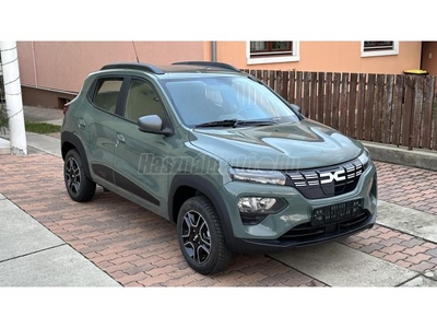 DACIA SPRING Electric 45 Expression aut. !!ÚJ!!