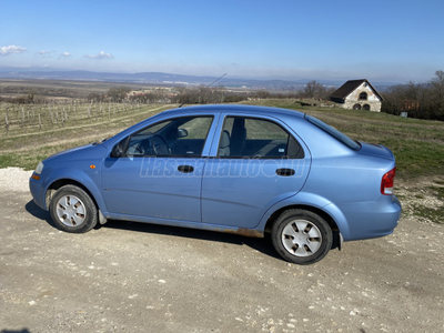 DAEWOO KALOS 1.4 S